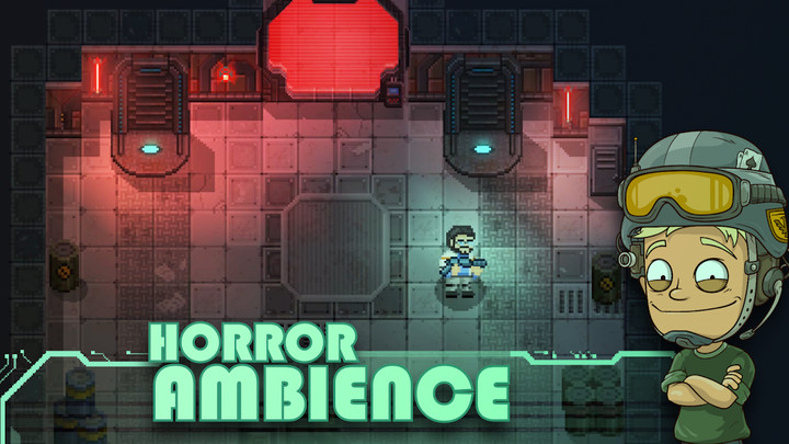 Endurance: infection in space (mod menu)_modkill.com