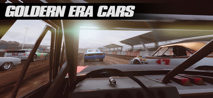 Stock Car Racing(Unlimited Money) screenshot image 5_playmod.games