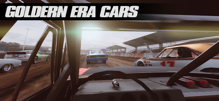 Stock Car Racing(Unlimited Money) screenshot image 5_playmods.games