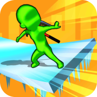 Free download Freeze Rider(All styles are available) v1.5 for Android
