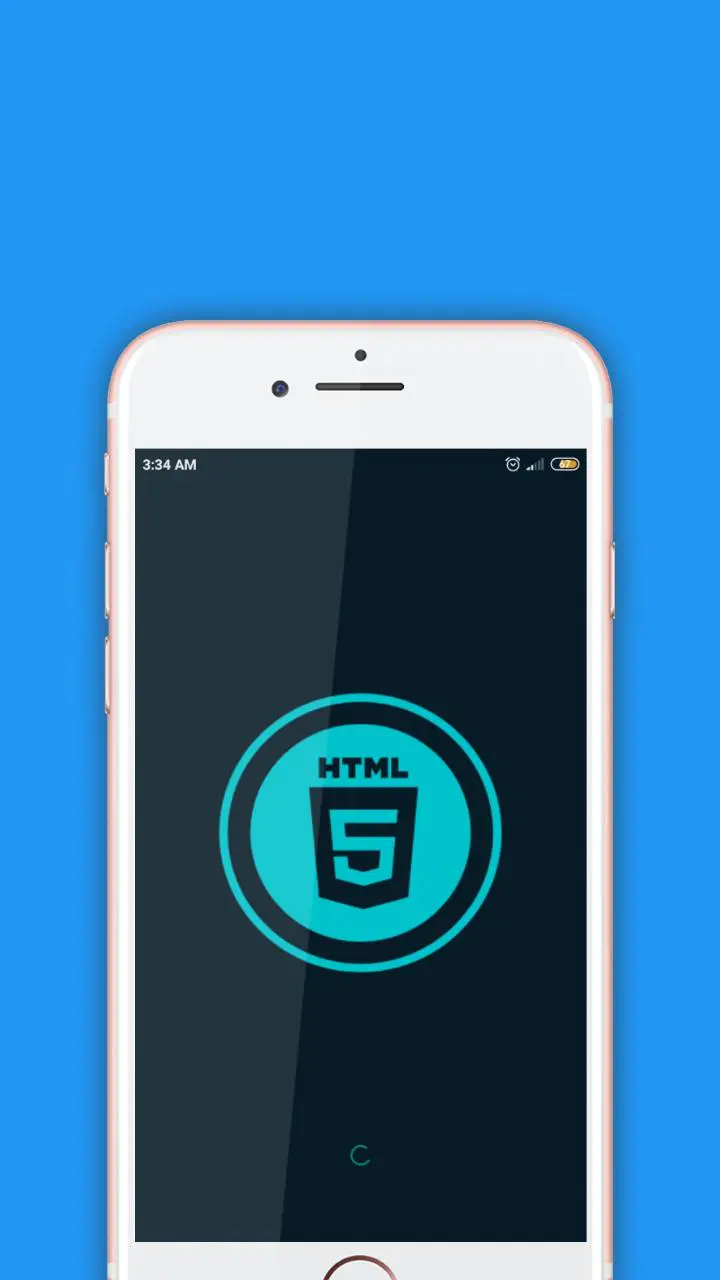 Download Learn HTML5 MOD APK  for Android