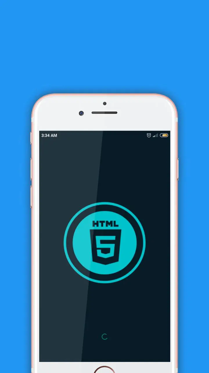Download Learn HTML5 MOD APK for Android Download Learn HTML5 MOD APK for Android