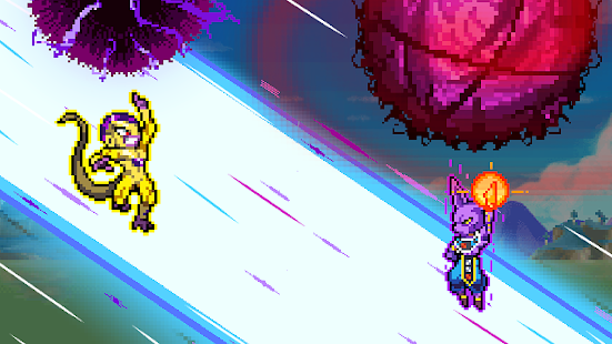 Legendary Fighter: Battle of God(lots of gold coins )
