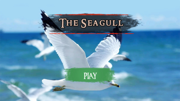 The Seagull‏(أموال غير محدودة) screenshot image 4