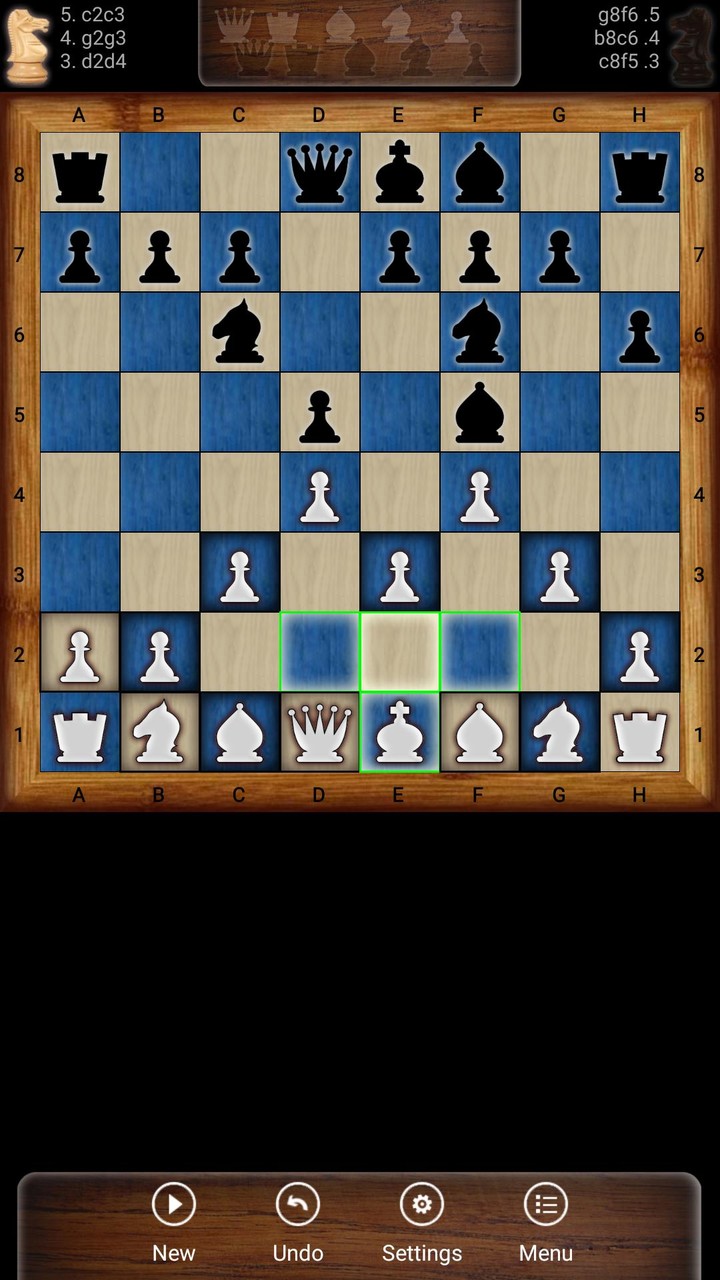 Chess online_modkill.com