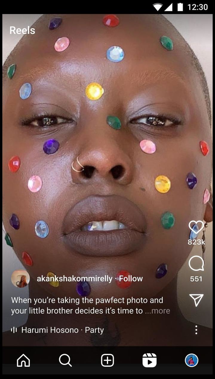 Instagram Lite_modkill.com