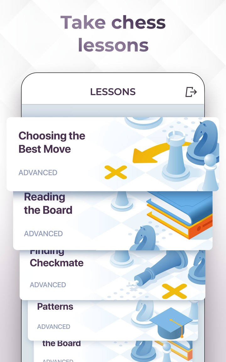 Chess Royale: Play Online_modkill.com