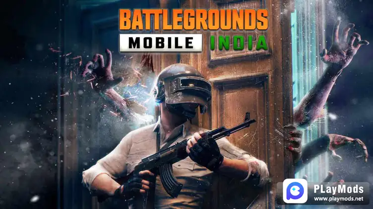 Get popular Android mod games | PlayMods.net