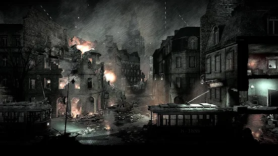 This War of Mine: Stories - Father\'s Promise(Paid games to play for free) Game screenshot  4