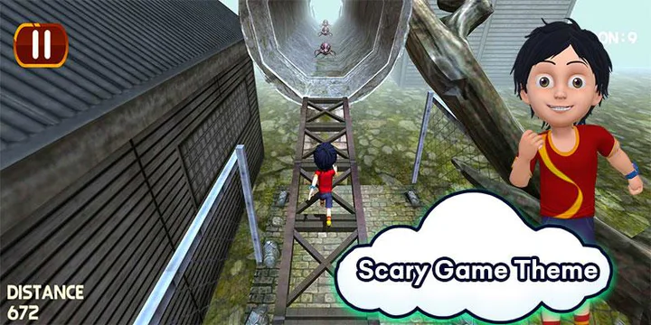 Download Shiva Super Run APK For Android Download Shiva Super Run APK For Android