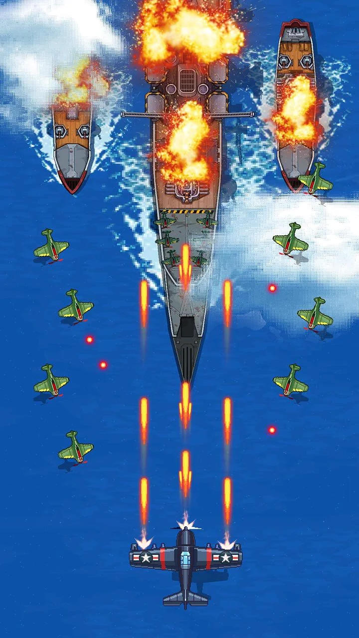 Download 1945 Air Force Airplane Games Mod Apk V9 96 Mod Menu For Android Download 1945 Air Force Airplane Games Mod Apk V9 96 Mod Menu For Android