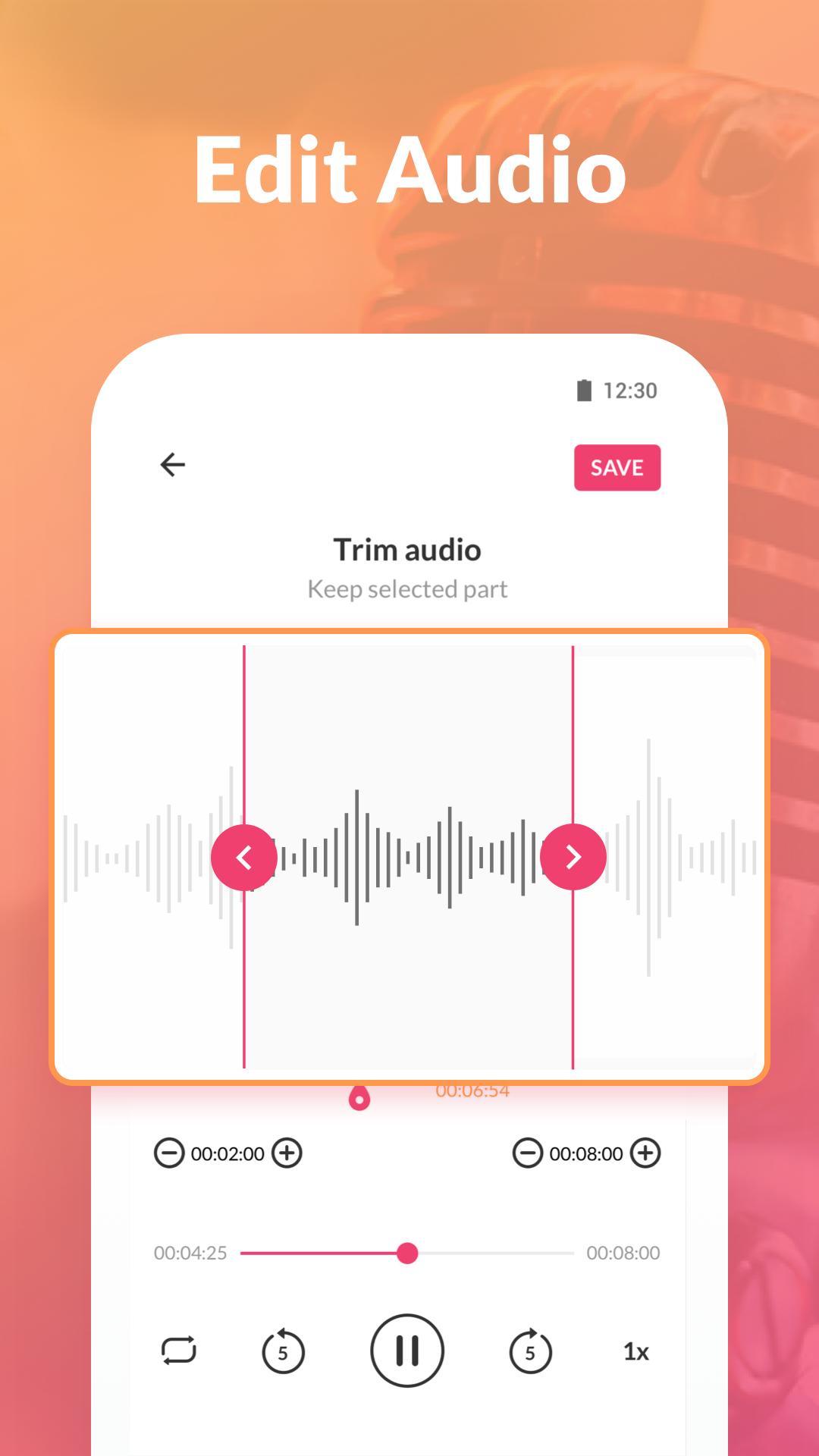 download voice recording apps for android download voice recording apps for android