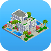 Free download Bit City – Build a pocket sized Tiny Town(Use enough currency to not be reduced) v1.3.1 for Android