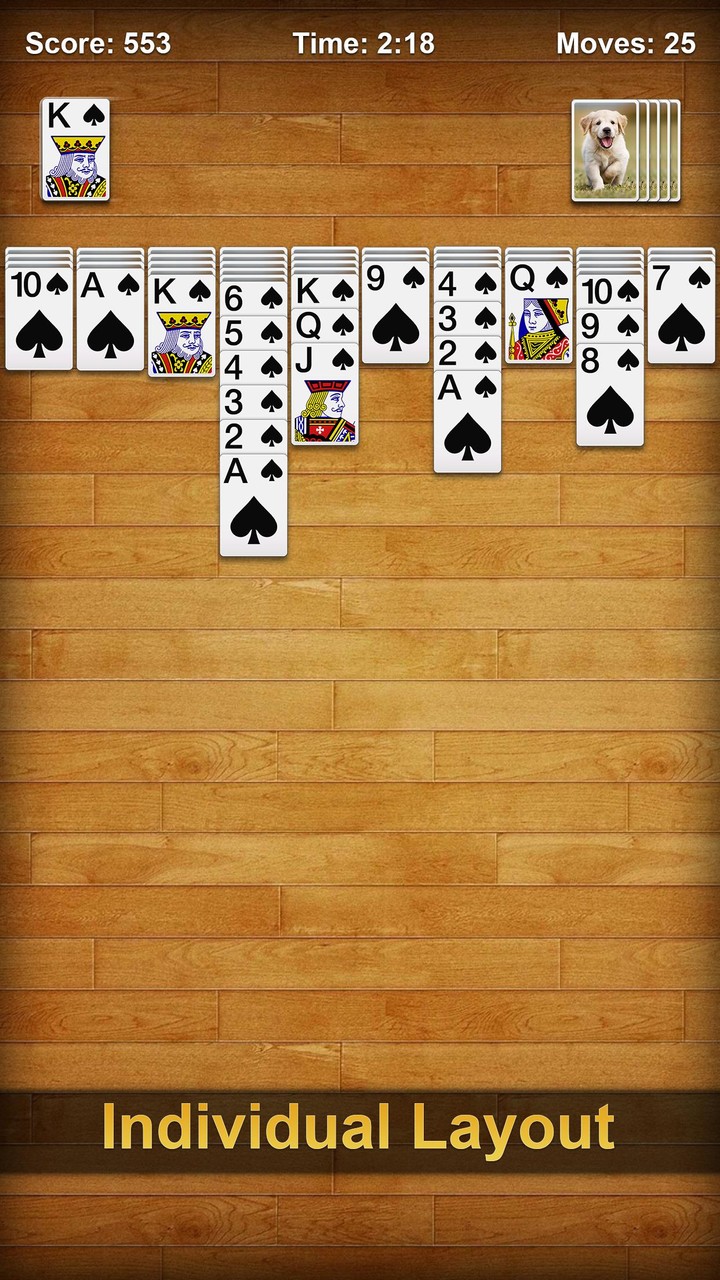 Spider Solitaire_playmods.games