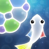 Download Tiny Bubbles(Unlock all world、Unlimited Money) v1.10.8 for Android