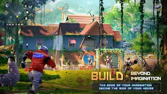 Project Stars(BETA)