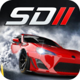 Download Street Drag 2( large cion) v1.03 for Android