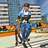 Download Scooter FE3D 2 (Unlock) v1.39 for Android