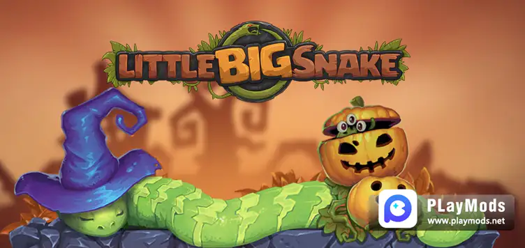 Stream Get Mod Little Big Snake APK and Experience the Best Snake