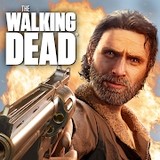 Free download The Walking Dead: Our World(Mod) v18.1.0.5917 for Android