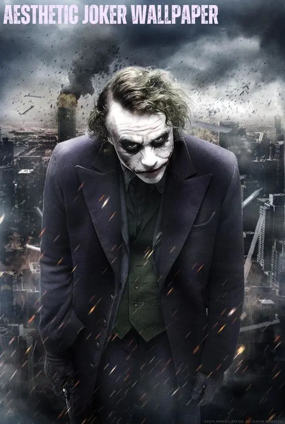 Download Hd Joker Wallpaper 4k Apk V1 For Android