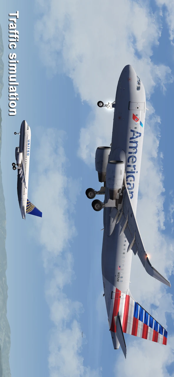 ดาวน์โหลด Aerofly FS 2021 MOD APK v20.21.19 สำหรับ Android ดาวน์โหลด Aerofly Fs 2021 Mod Apk V20.21.19 สำหรับ Android
