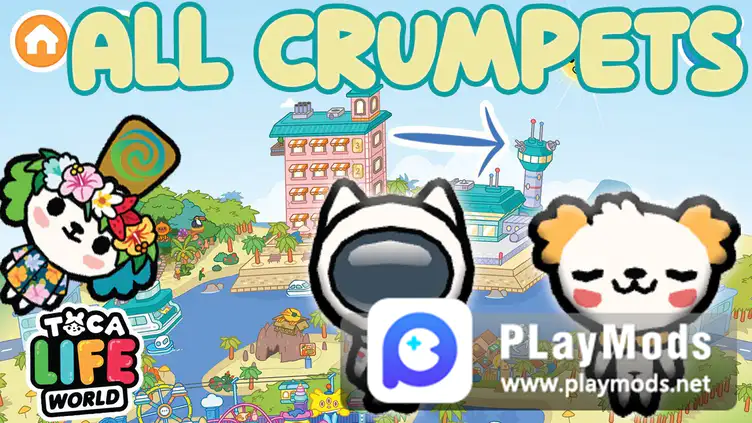 Get popular Android mod games | PlayMods.net