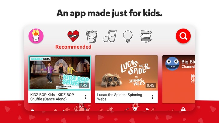 YouTube Kids_modkill.com