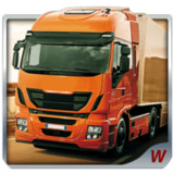 Download Truckers of Europe v1.8 for Android