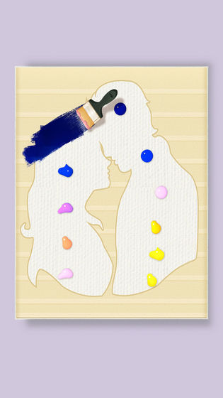 Silhouette Art(BETA)