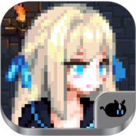 Free download Dungeon Princess! : Pixel Offline RPG(Mod) v281 for Android