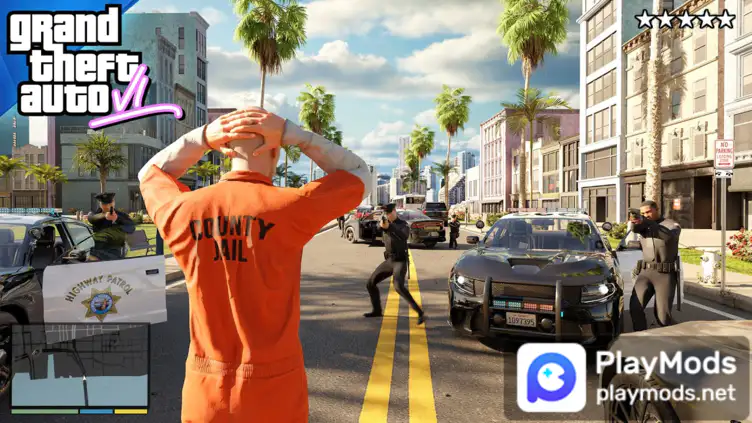 GTA 6 APK Download, GTA 6 Android & iOS, GTA 6 Mobile