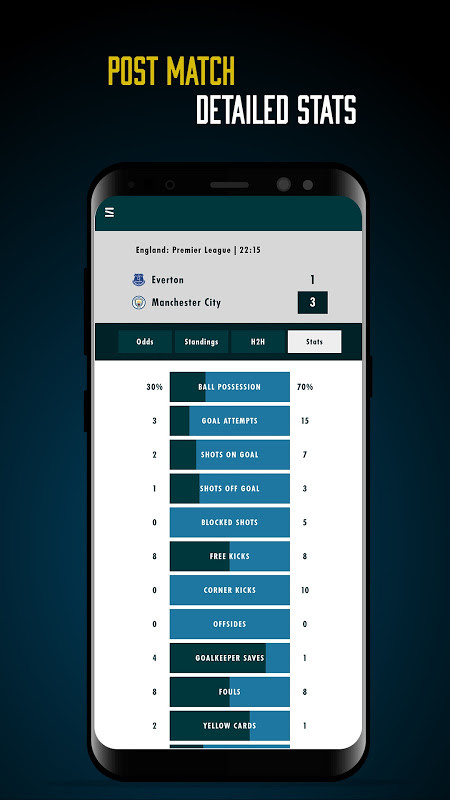 AI Football Analysis & Tips_modkill.com