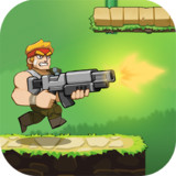 Cyber Dead: Super Squad_playmods.net