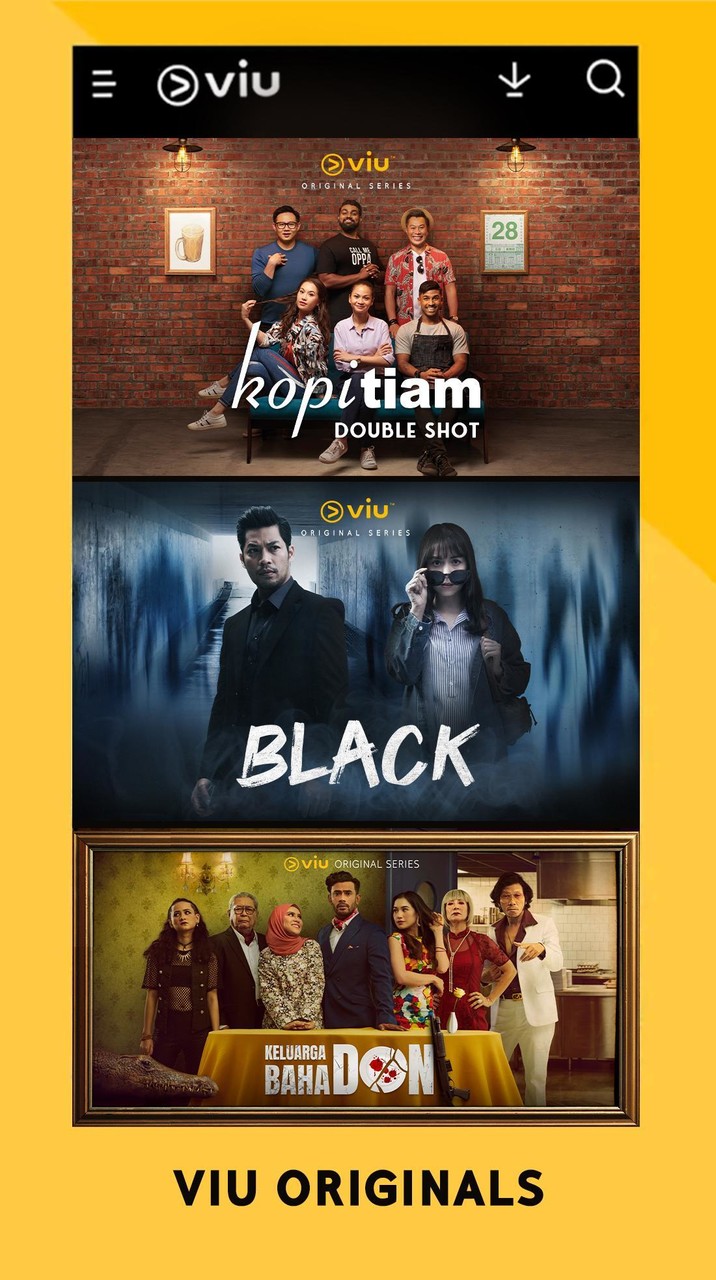 Viu(Premium Shows) screenshot image 4_modkill.com