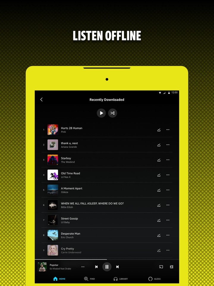 Amazon Music_modkill.com