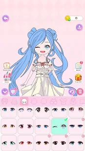 Sweet Doll(Unlocked clothes) Game screenshot  3