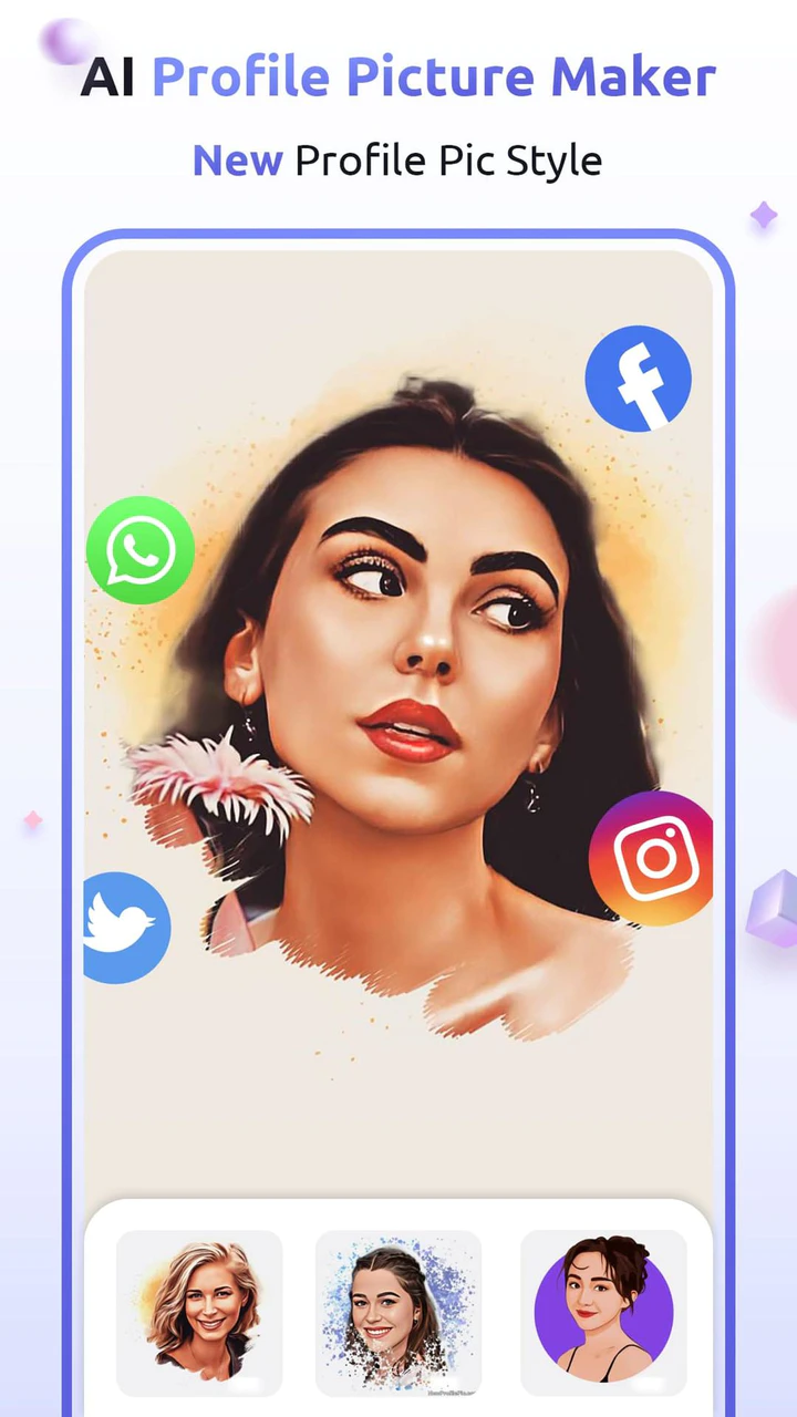 Download ToonHub - Cartoon Photo Editor MOD APK for Android Download ToonHub - Cartoon Photo Editor MOD APK for Android