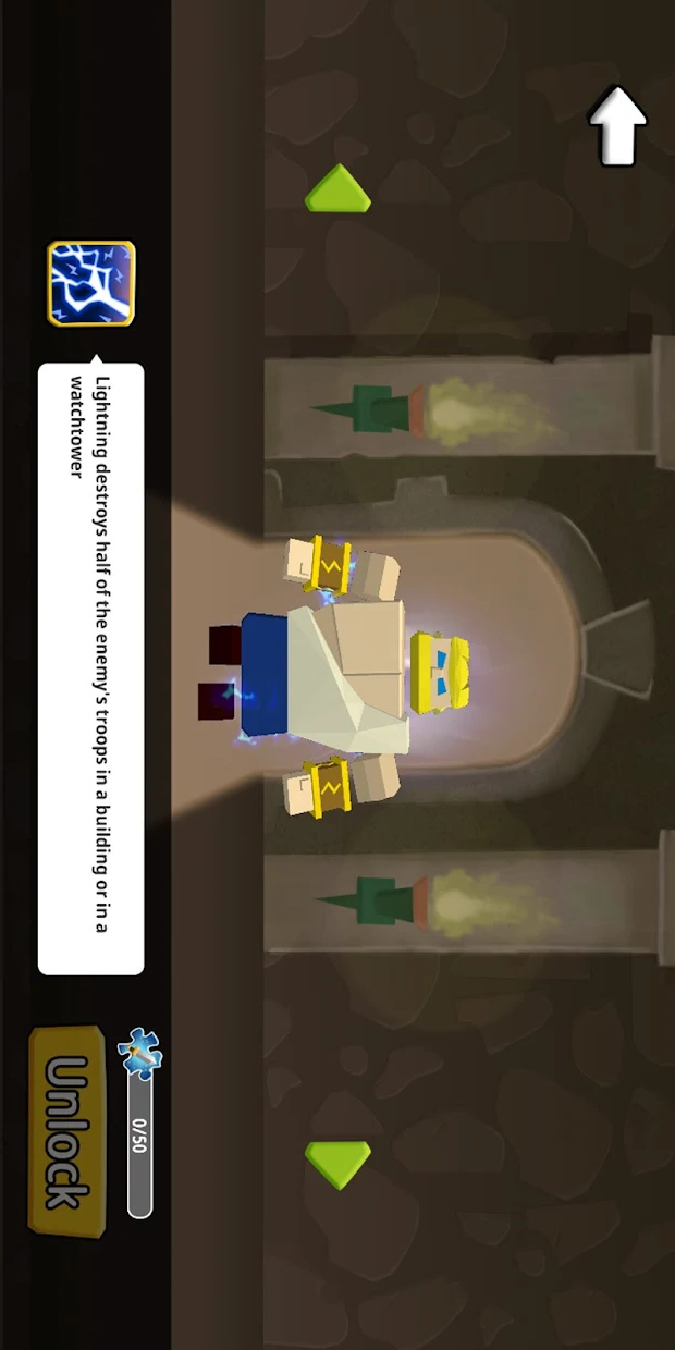 King Of Land Grabbers 3D(Unlimited gems)