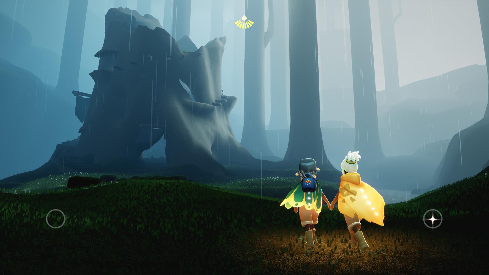 Sky Children of the Light(Mod Menu) Game screenshot  5