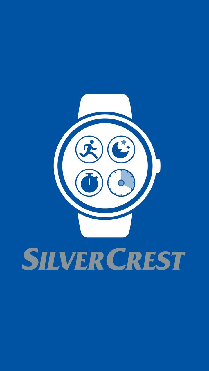 SilverCrest Watch