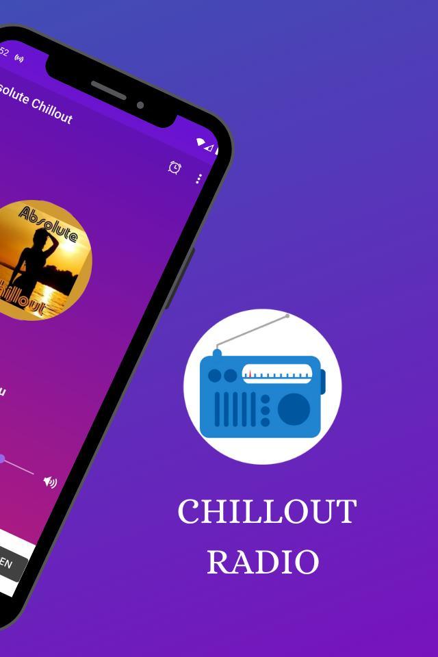 Absolute Chillout Radio