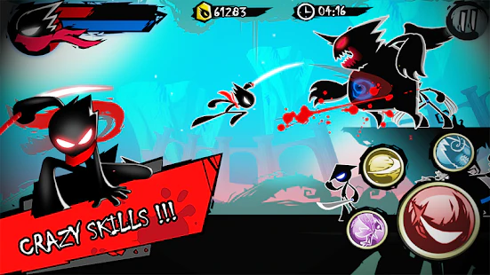Download Stickman Revenge 2 MOD APK (mod) for Android Download Stickman Revenge 2 MOD APK (mod) for Android