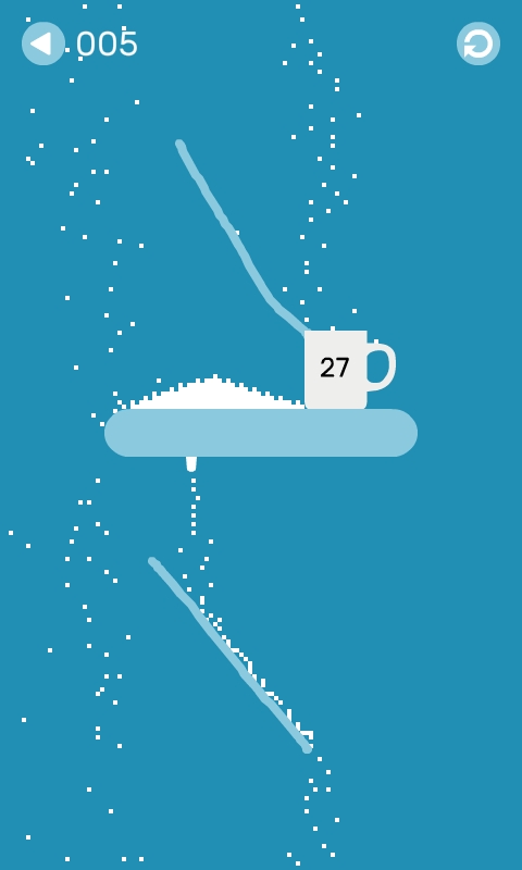 sugar game(No Ads)