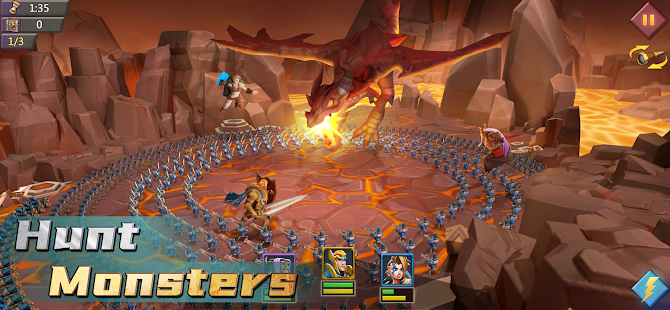 Lords Mobile: Tower Defense(VIP15)