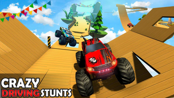Download Truck Games: Gadi Wala Game MOD APK  for Android