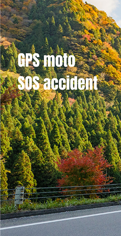 Liberty Rider - GPS moto & SOS