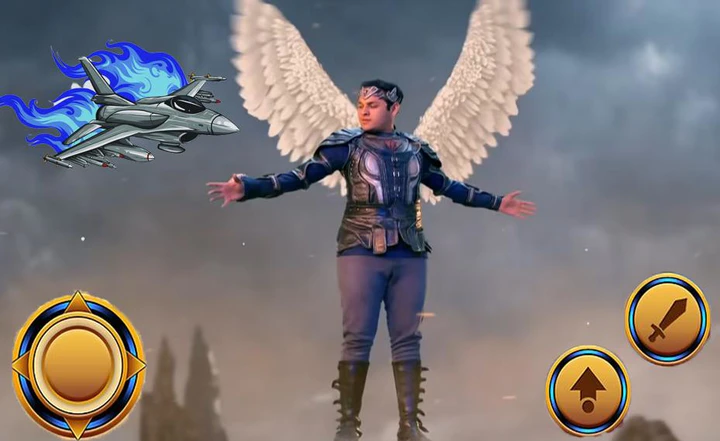 Download Balveer Fighting Jet Game APK v3 For Android Download Balveer Fighting Jet Game APK v3 For Android
