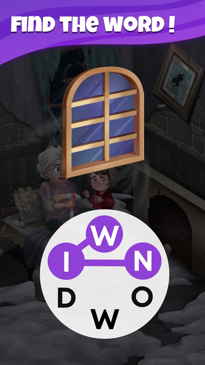 Word Connect Game - Wordwise_playmods.games