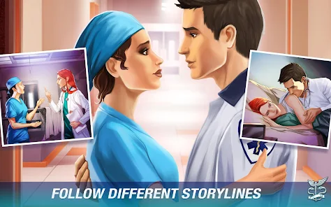 Operate Now: Hospital - Surgery Simulator Game(Unlimited Heart) screenshot image 9_playmods.net